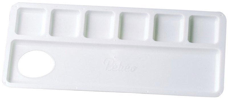 ΠΑΛΕΤΑ ΖΩΓΡΑΦΙΚΗΣ 10cm x 14,5cm x 24cm PEBEO