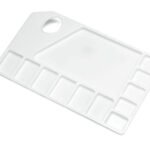 ΠΑΛΕΤΑ ΖΩΓΡΑΦΙΚΗΣ 16cm x 28cm x 1cm PEBEO