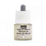 ΛΑΔΙ ΣΙΛΙΚΟΝΗΣ STUDIO ACRYLICS 45ml