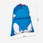ΤΣΑΝΤΑ ΠΛΑΤΗΣ SONIC - Image 3