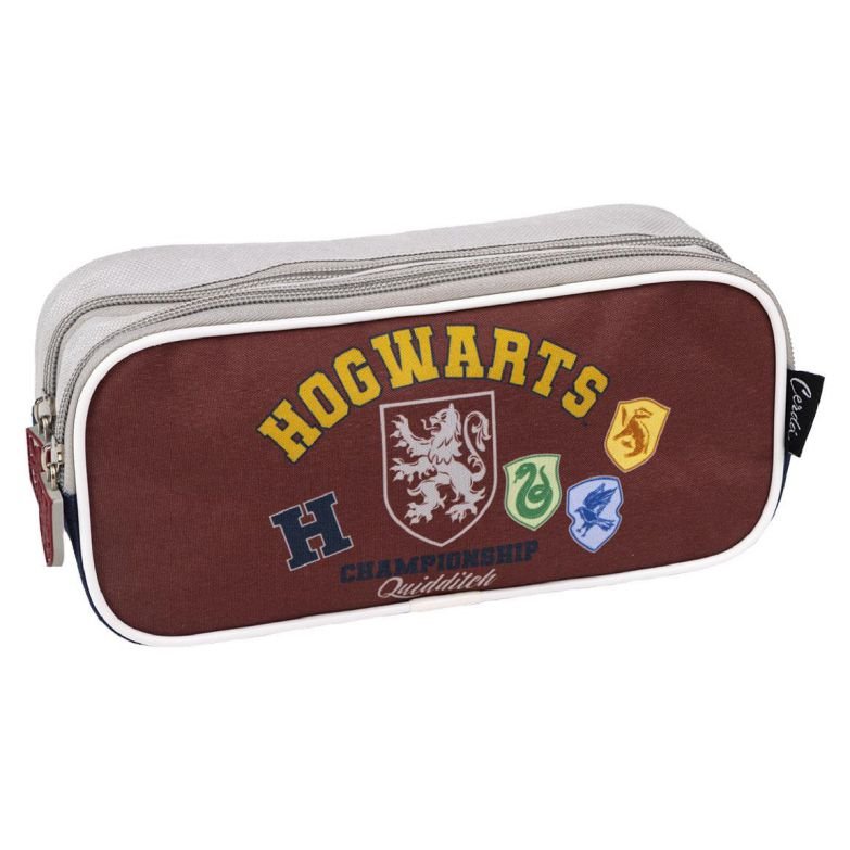 66690-1 ΚΑΣΕΤΙΝΑ 2ΦΕΡΜΟΥΑΡ HARRY POTTER - Image 1