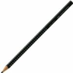 ΜΟΛΥΒΙ 118299 SPARKLE ΜΑΥΡΟ (ΣΥΣΚ-12ΤΕΜ)