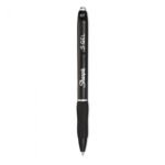 ΣΤΥΛΟ SHARPIE S-GEL ΜΑΥΡΟ 0,7 (ΣΥΣΚ-12ΤΕΜ) - Image 2