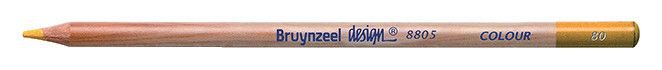 ΞΥΛΟΜΠΟΓΙΑ Gold 80 BRUYNZEEL DESIGN