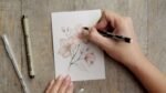 SAKURA ART KIT "CHERRY BLOSSOM" - Image 3