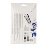 SAKURA ART KIT "GREAT WAVE OF KANAGAWA" - Image 4