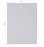 ΚΑΡΤΟΛΙΝΟ ΒΑΜΒΑΚΕΡΟ 33x24cm (ΣΥΣΚ-5TEM)