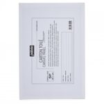 ΚΑΡΤΟΛΙΝΟ ΒΑΜΒΑΚΕΡΟ 35x24cm (ΣΥΣΚ-5TEM) - Image 2