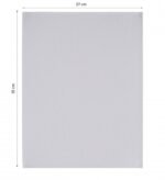 ΚΑΡΤΟΛΙΝΟ ΒΑΜΒΑΚΕΡΟ 35x27cm (ΣΥΣΚ-5TEM)