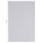 ΚΑΡΤΟΛΙΝΟ ΒΑΜΒΑΚΕΡΟ 41x27cm (ΣΥΣΚ-5TEM)