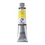 ΛΑΔΙΑ VAN GOGH S2 200ml No.208 Cadmium Yellow Light
