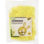 ΧΟΡΤΟ ΚΑΛΛΙΤΕΧΝΙΑΣ 30G ΚΙΤΡΙΝΟ FOLIA