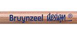 ΞΥΛΟΜΠΟΓΙΑ Mid Orange 16 BRUYNZEEL DESIGN