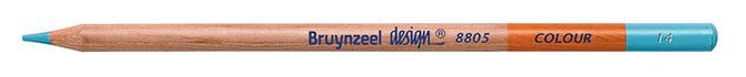 ΞΥΛΟΜΠΟΓΙΑ Smyrna Blue 14 BRUYNZEEL DESIGN