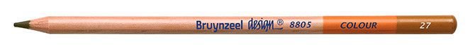 ΞΥΛΟΜΠΟΓΙΑ Yellow Ochre 27 BRUYNZEEL DESIGN