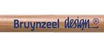 ΞΥΛΟΜΠΟΓΙΑ Dark Violet 91 BRUYNZEEL DESIGN