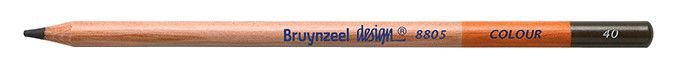 ΞΥΛΟΜΠΟΓΙΑ Umber 40 BRUYNZEEL DESIGN