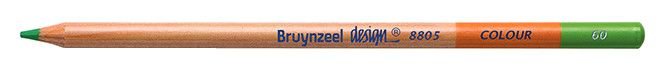 67485-1 ΞΥΛΟΜΠΟΓΙΑ Light Green 60 BRUYNZEEL DESIGN - Image 1