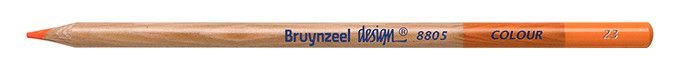 ΞΥΛΟΜΠΟΓΙΑ Orange 23 BRUYNZEEL DESIGN