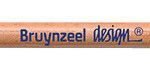 ΞΥΛΟΜΠΟΓΙΑ Dark Pink 36 BRUYNZEEL DESIGN