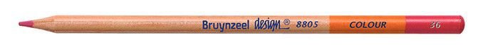 ΞΥΛΟΜΠΟΓΙΑ Dark Pink 36 BRUYNZEEL DESIGN