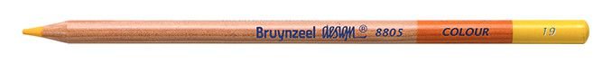 ΞΥΛΟΜΠΟΓΙΑ Naples Yellow 19 BRUYNZEEL DESIGN