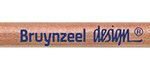 ΞΥΛΟΜΠΟΓΙΑ Mid Brown 44 BRUYNZEEL DESIGN