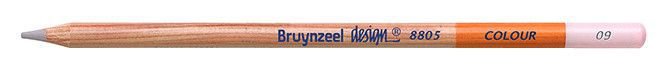 ΞΥΛΟΜΠΟΓΙΑ Brown Pink 09 BRUYNZEEL DESIGN