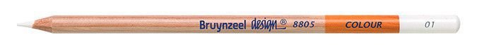ΞΥΛΟΜΠΟΓΙΑ White 01 BRUYNZEEL DESIGN
