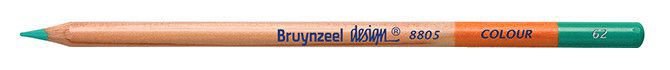 67517-1 ΞΥΛΟΜΠΟΓΙΑ Dark Leafgreen 62 BRUYNZEEL DESIGN - Image 1