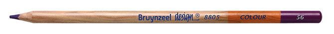 67520-1 ΞΥΛΟΜΠΟΓΙΑ Mauve 56 BRUYNZEEL DESIGN - Image 1