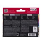 ΣΕΤ ΑΚΡΥΛΙΚΑ AMSTERDAM 6x20ml Grey Mixing - Image 3