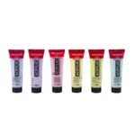 ΣΕΤ ΑΚΡΥΛΙΚΑ AMSTERDAM  6x20ml Pastel set - Image 3