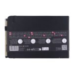 ΜΠΛΟΚ ΣΧΕΔΙΟΥ 15x21 Black ΠΛΑΓΙΟ ΜΕ ΛΑΣΤΙΧΟ SAKURA 140g 80 ΦΥΛΛΑ (ΣΥΣΚ-5ΤΕΜ) - Image 2