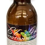 ΥΓΡΟ ΓΥΑΛΙ ΝΕΡΟΥ 100ML