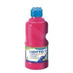 ΑΚΡΥΛΙΚΗ ΤΕΜΠΕΡΑ MAGENTA 250ML GIOTTO