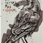 ΜΠΛΟΚ ΣΠΙΡΑΛ ΕΛΕΥΘΕΡΟΥ ΣΧΕΔΙΟΥ Α5 40Φ 120GR (ΣΥΣΚ-40ΤΕΜ)