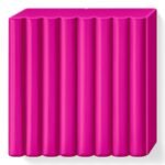 STAEDTLER ΠΗΛΟΣ FIMO PROFESSIONAL 8040-210 True Magenta 57g - Image 2