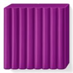 STAEDTLER ΠΗΛΟΣ FIMO PROFESSIONAL 8040-61 Violet 57g - Image 2
