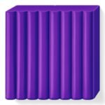 STAEDTLER ΠΗΛΟΣ FIMO PROFESSIONAL 8040-6 Lilac 57g - Image 2