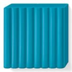 STAEDTLER ΠΗΛΟΣ FIMO PROFESSIONAL 8040-36 Petrol 57g - Image 2