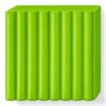 STAEDTLER ΠΗΛΟΣ FIMO PROFESSIONAL 8040-51 Light Green 57g - Image 2