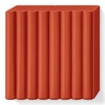 STAEDTLER ΠΗΛΟΣ FIMO PROFESSIONAL 8040-74 Terracotta 57g - Image 2