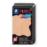 STAEDTLER ΠΗΛΟΣ FIMO PROFESSIONAL 8042-45 Sand 226g