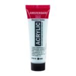 ΑΚΡΥΛΙΚΟ AMSTERDAM 20ml 660 Turquoise Green Light (ΣΥΣ-3ΤΕΜ)