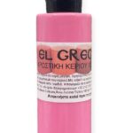 ΧΡΩΣΤΙΚΕΣ ΚΕΡΙΟΥ 25ML PINK-ΡΟΖ