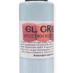 ΧΡΩΣΤΙΚΕΣ ΚΕΡΙΟΥ 25ML LIGHT BLUE-ΓΑΛΑΖΙΟ