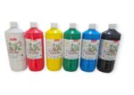 ΣΕΤ ΤΕΜΠΕΡΕΣ BRUYNZEEL 6 ΤΕΜ X 1 L