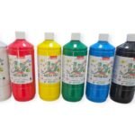 ΣΕΤ ΤΕΜΠΕΡΕΣ BRUYNZEEL 6 ΤΕΜ X 1 L