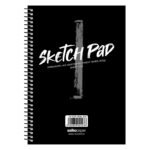 ΤΕΤΡΑΔΙΟ  SKETCH PAD148Χ210ΜΜ  30Φ 200GR (ΣΥΣΚ-10ΤΕΜ)